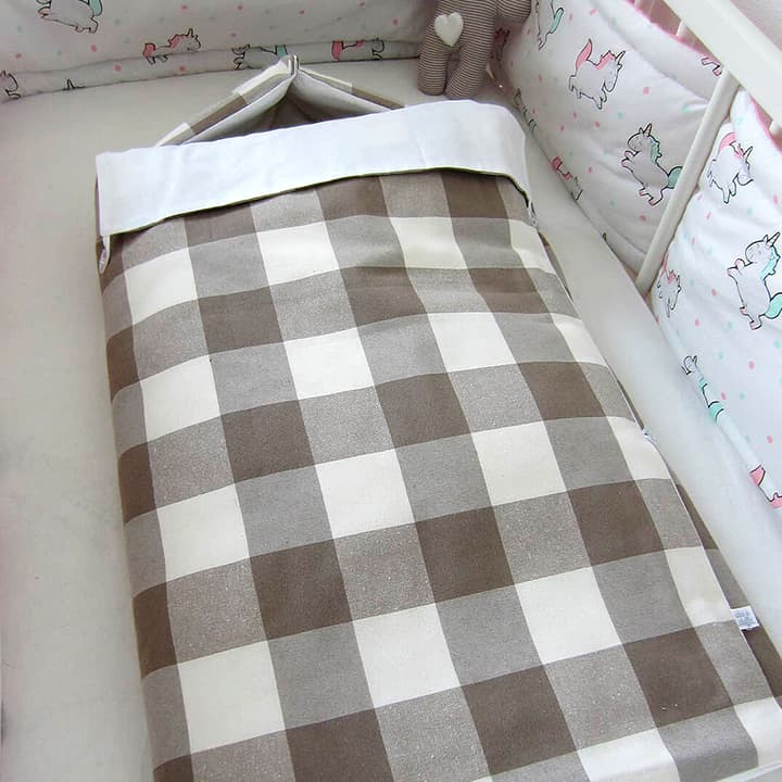 Sacco nanna invernale neonato